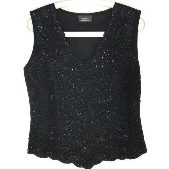 NWOT Dress Top - Picture 1 of 8